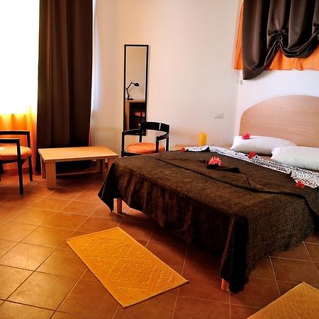 Hotel Hr Costa Rei Muravera Chambre photo