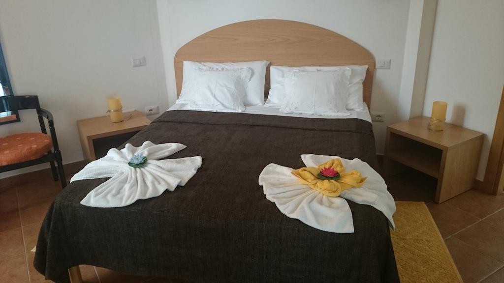 Hotel Hr Costa Rei Muravera Extérieur photo