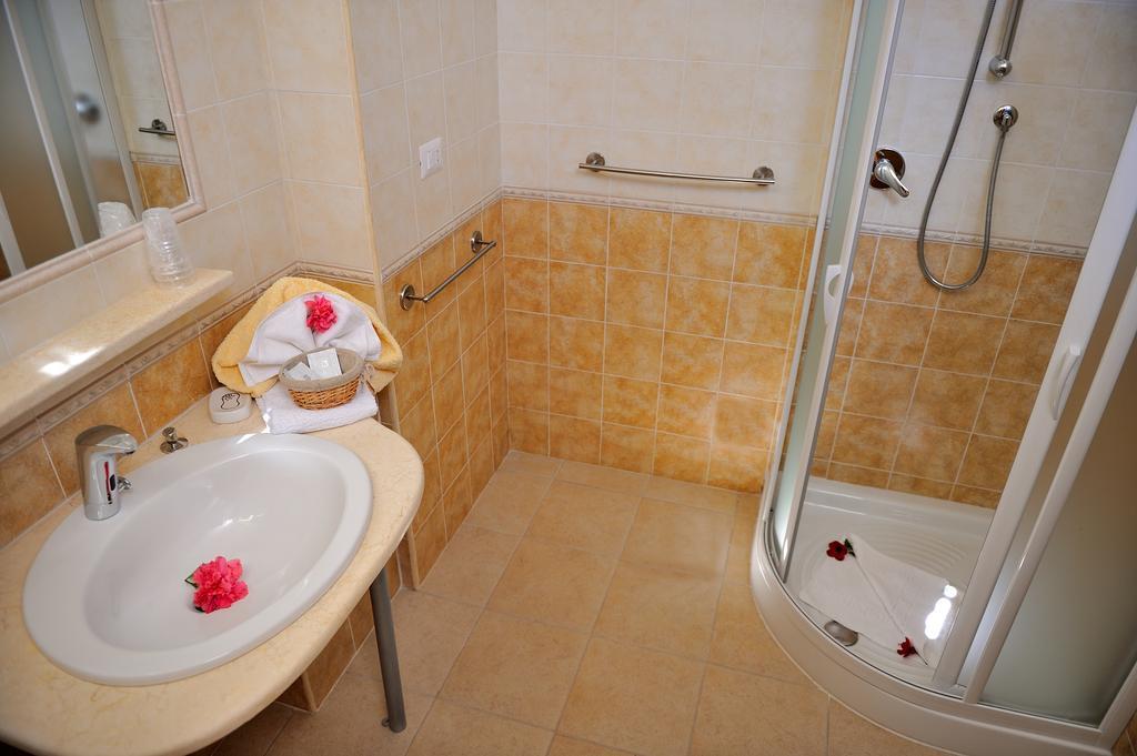 Hotel Hr Costa Rei Muravera Chambre photo