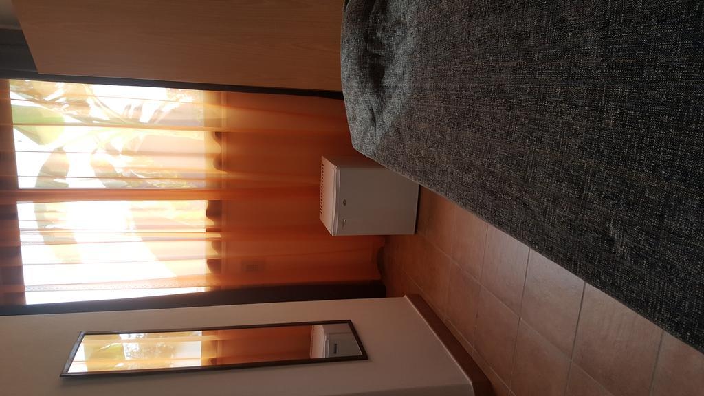 Hotel Hr Costa Rei Muravera Extérieur photo