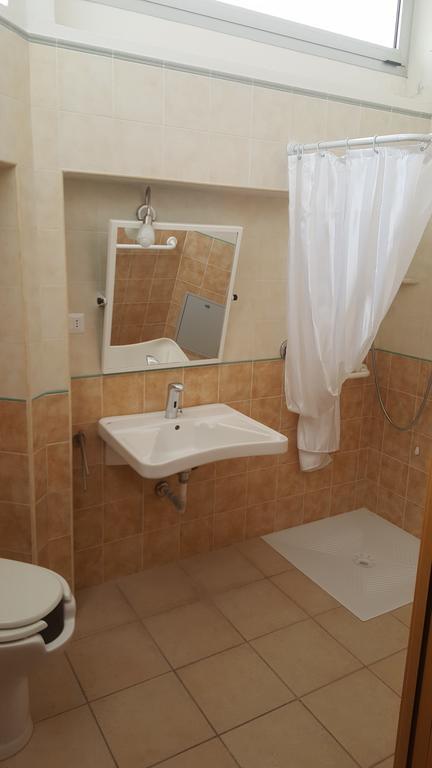 Hotel Hr Costa Rei Muravera Extérieur photo