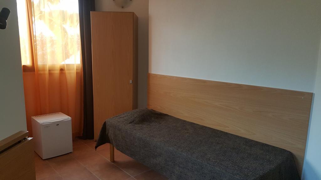 Hotel Hr Costa Rei Muravera Extérieur photo