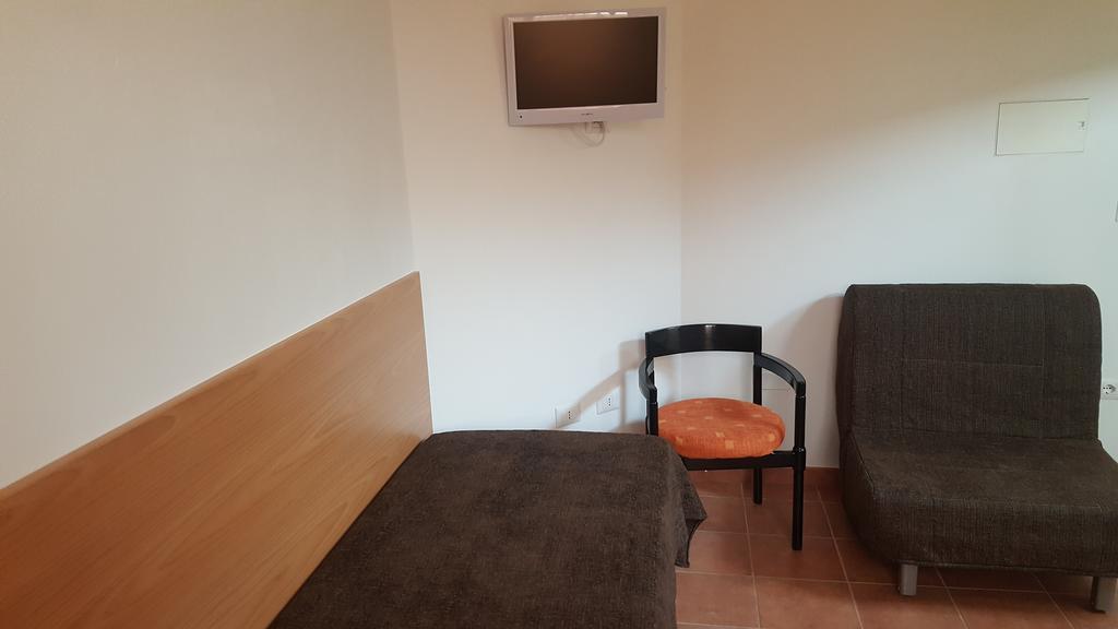 Hotel Hr Costa Rei Muravera Extérieur photo