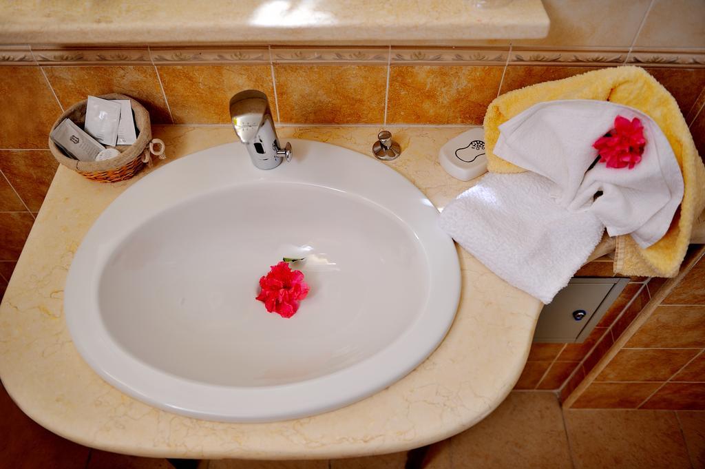 Hotel Hr Costa Rei Muravera Chambre photo