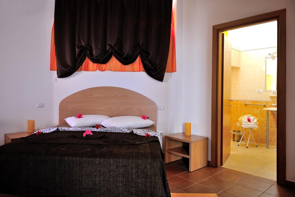 Hotel Hr Costa Rei Muravera Chambre photo