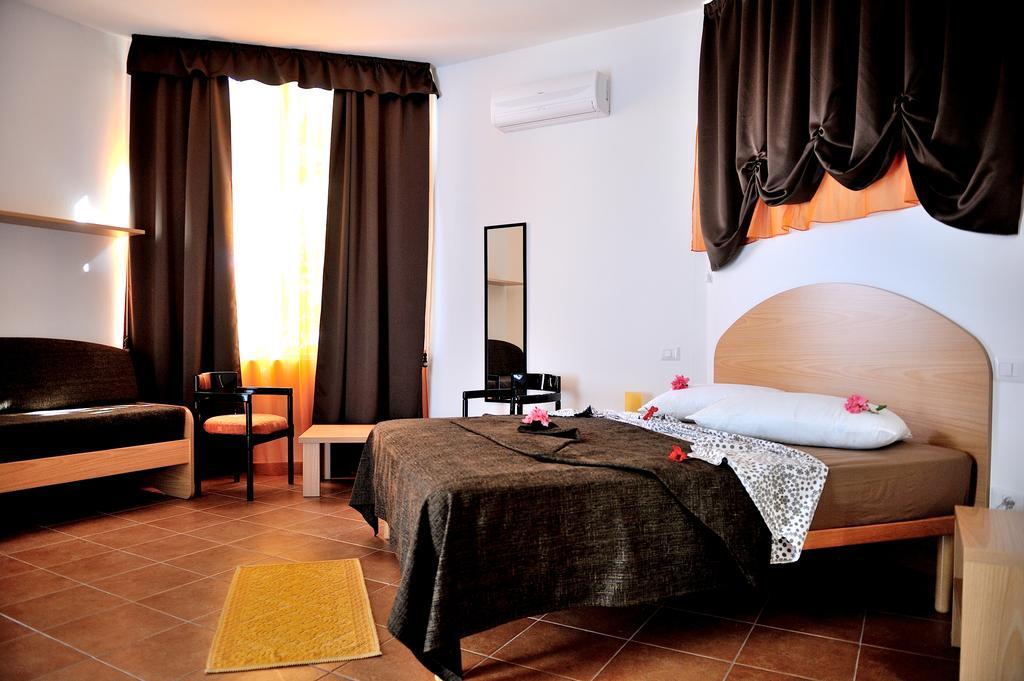 Hotel Hr Costa Rei Muravera Extérieur photo