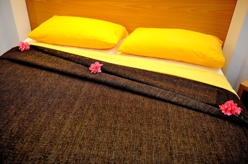 Hotel Hr Costa Rei Muravera Extérieur photo