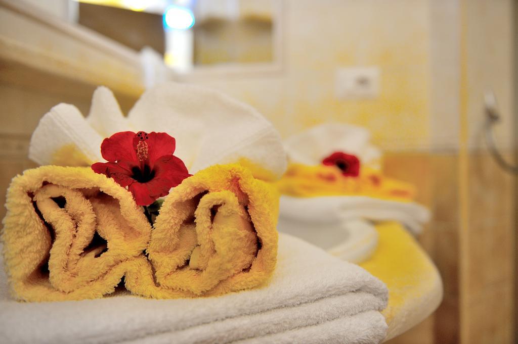 Hotel Hr Costa Rei Muravera Extérieur photo