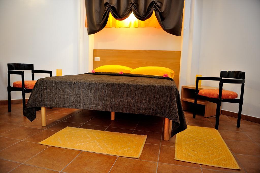 Hotel Hr Costa Rei Muravera Extérieur photo