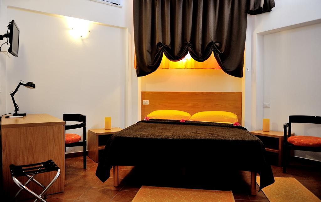 Hotel Hr Costa Rei Muravera Chambre photo