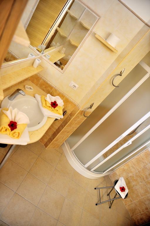 Hotel Hr Costa Rei Muravera Extérieur photo