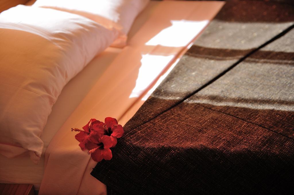 Hotel Hr Costa Rei Muravera Chambre photo