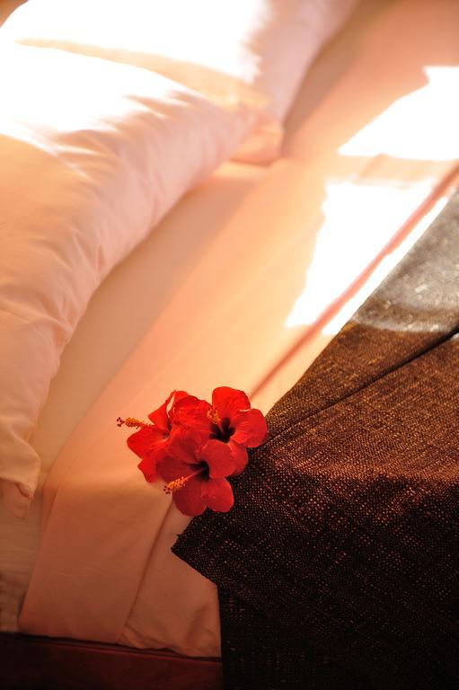 Hotel Hr Costa Rei Muravera Chambre photo