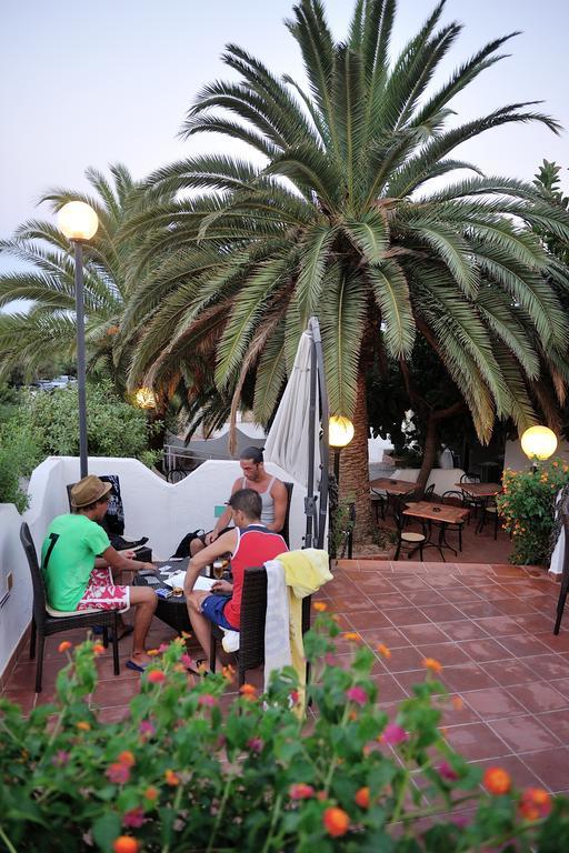 Hotel Hr Costa Rei Muravera Extérieur photo